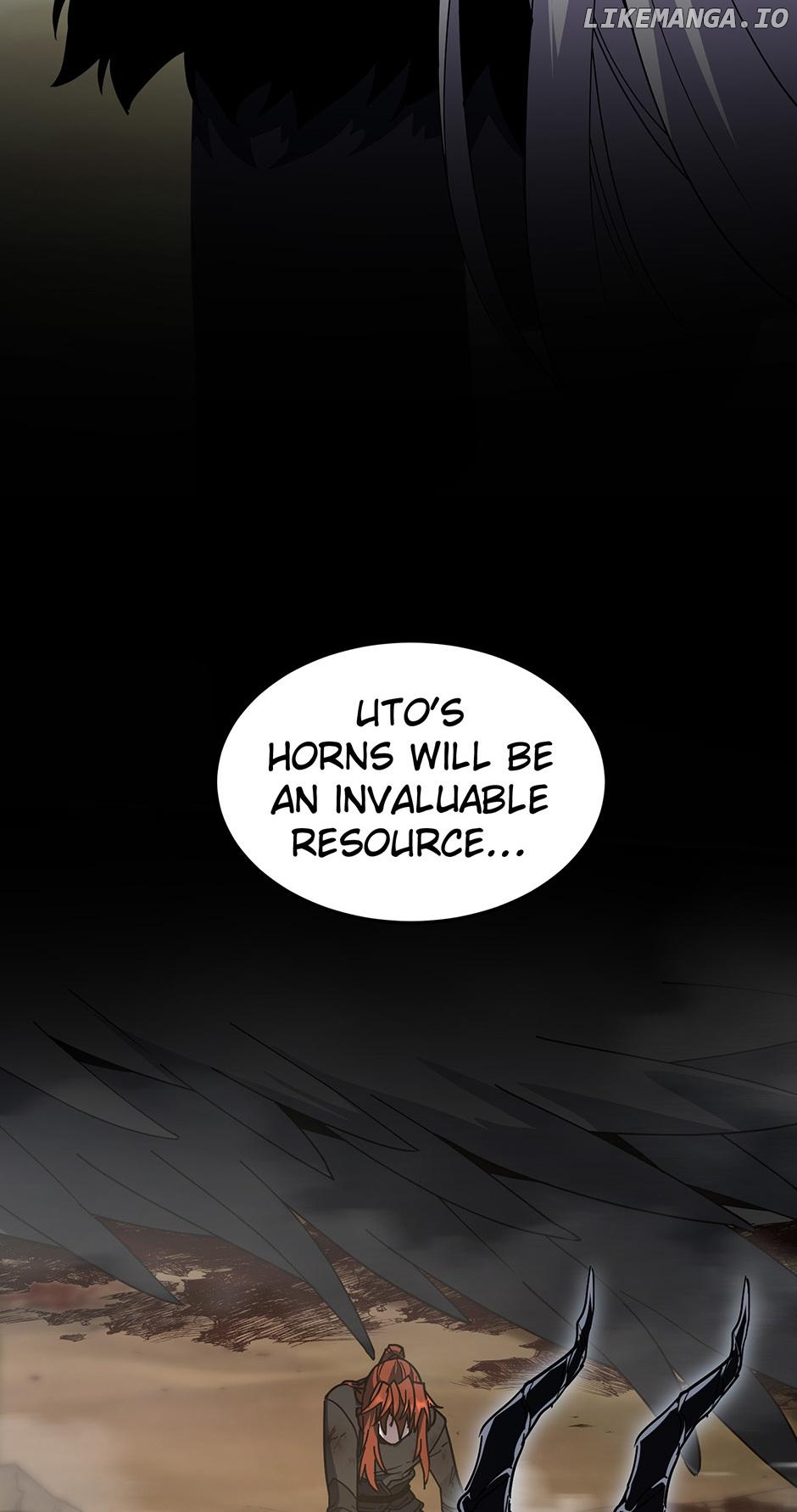 The Beginning After The End Chapter 206 image 56